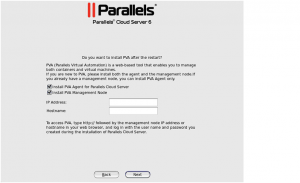 parallels