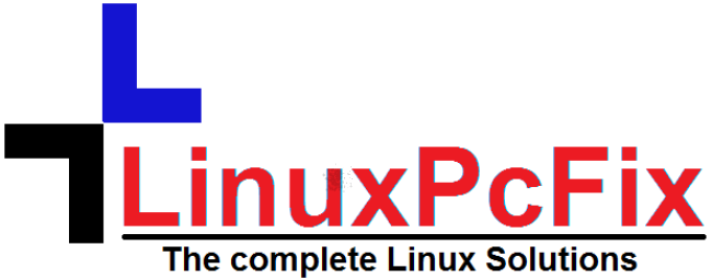 The LinuxPcFix